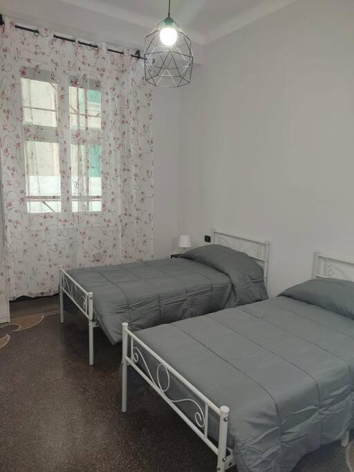 Benny Appartamento 3 Camere Da Letto Ad Uso Esclusivo Genova Aeroporto Exterior foto